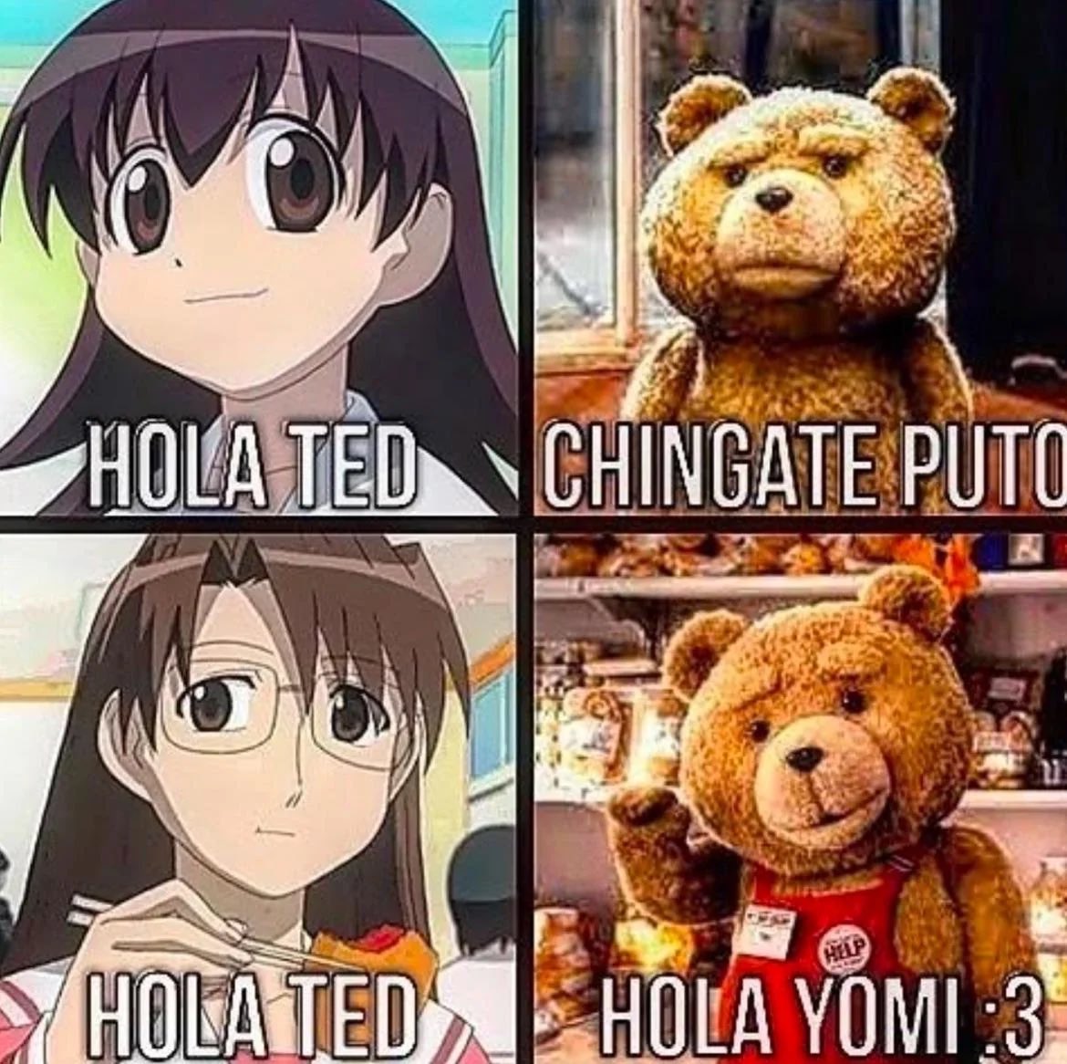 waffl🎋 (@outcasthermit) on Twitter photo 