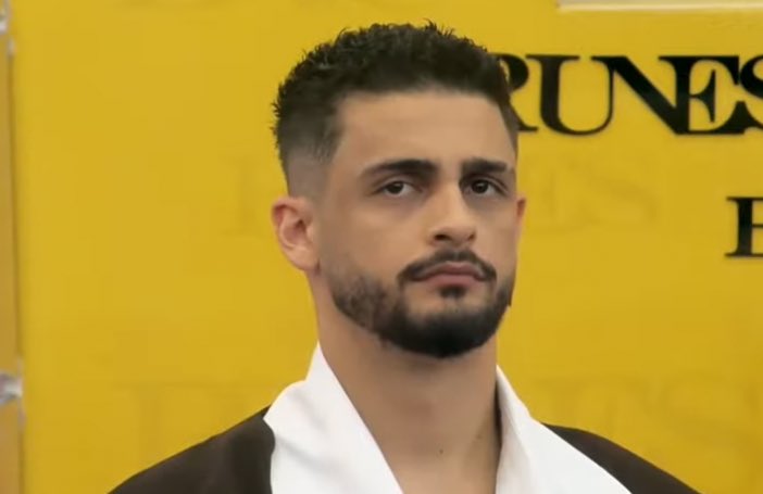 Wake up, man!
 #bbvipal5