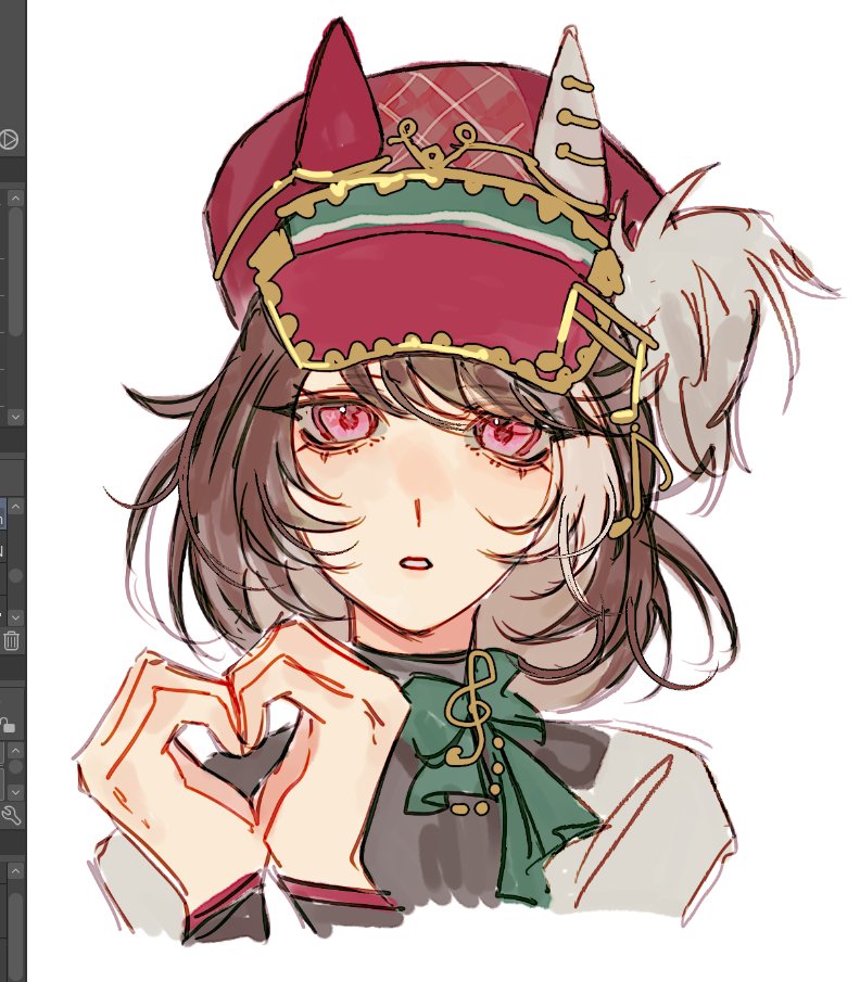 ayabe's malignant tulpa tweet media