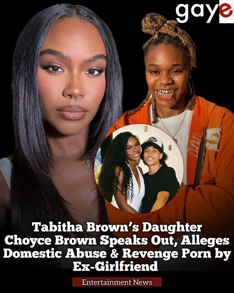 Gaye Magazine tweet media