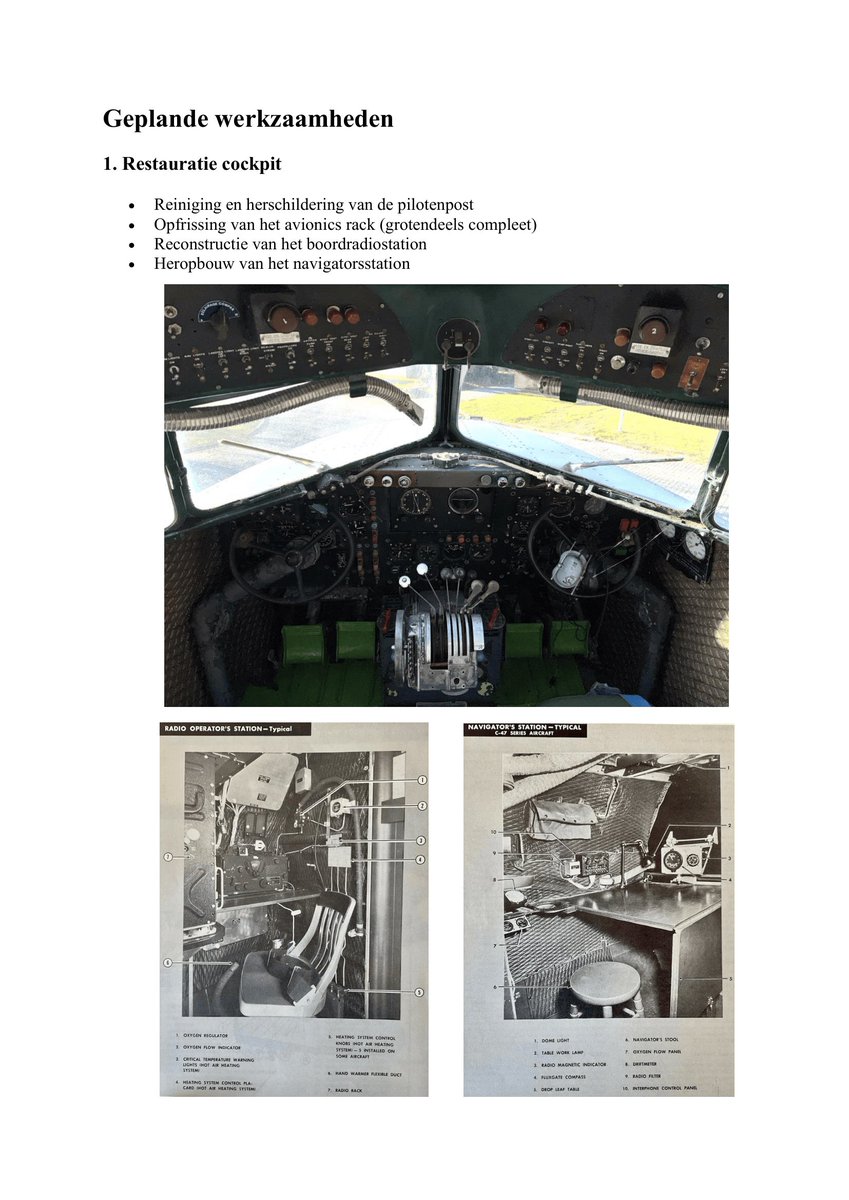 The Mic High Club Luchtvaart Podcast tweet media