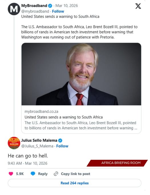 I ❤️ Cape Town ~ I Stand with Russia🇷🇺 MAGA tweet media