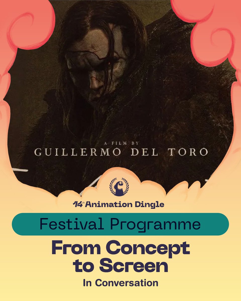 Animation Dingle - @animationdingle.bsky.social tweet media