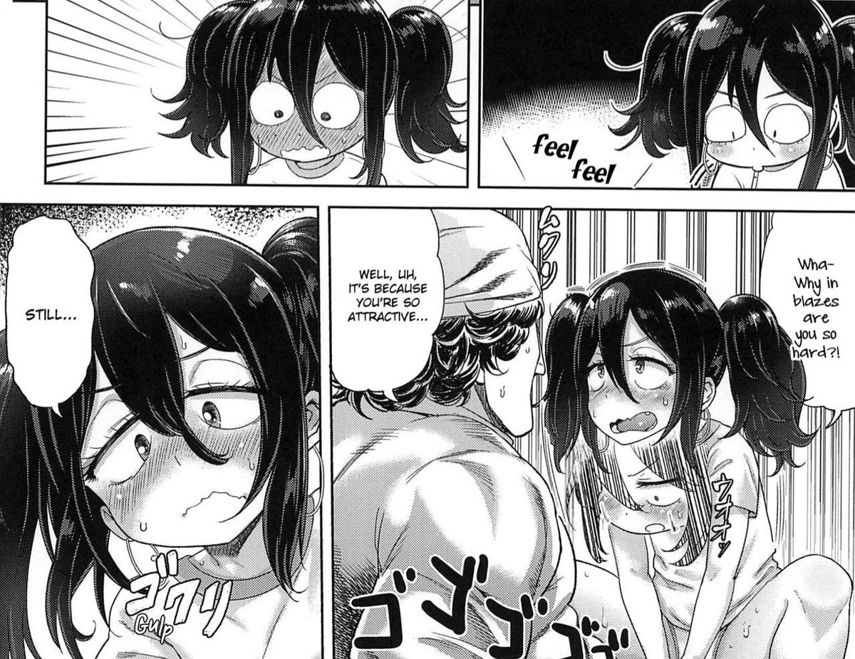 Blank🖤 tweet media