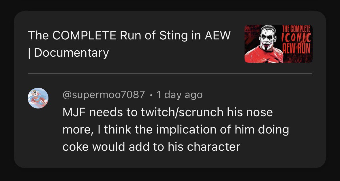 Dropmick Wrestling tweet media