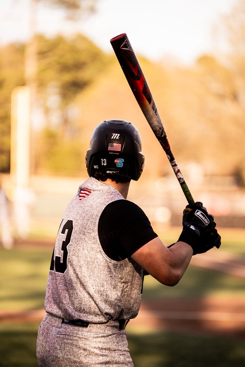 Gardner-Webb Baseball tweet media