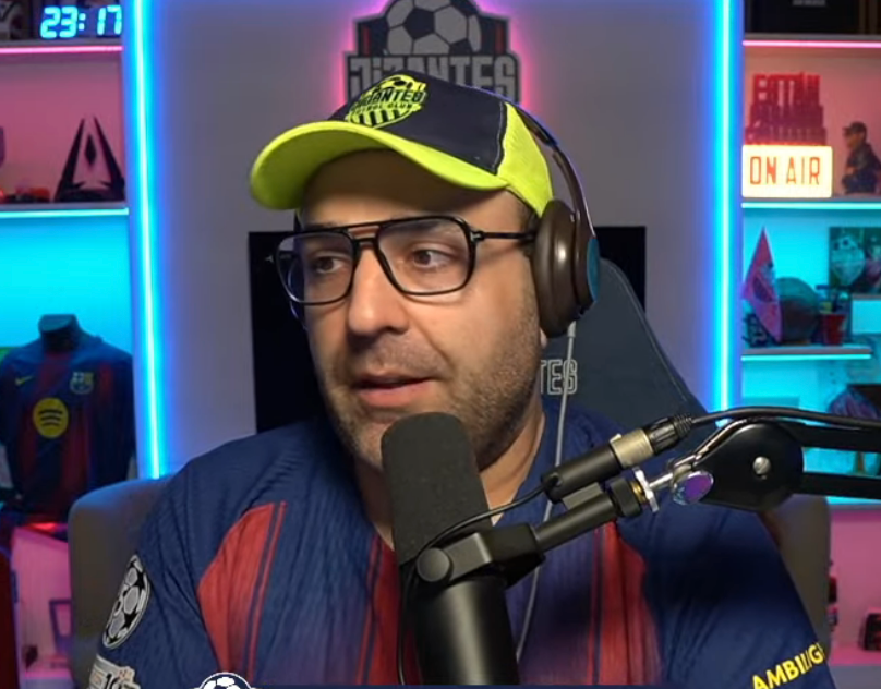 Barça Universal tweet media