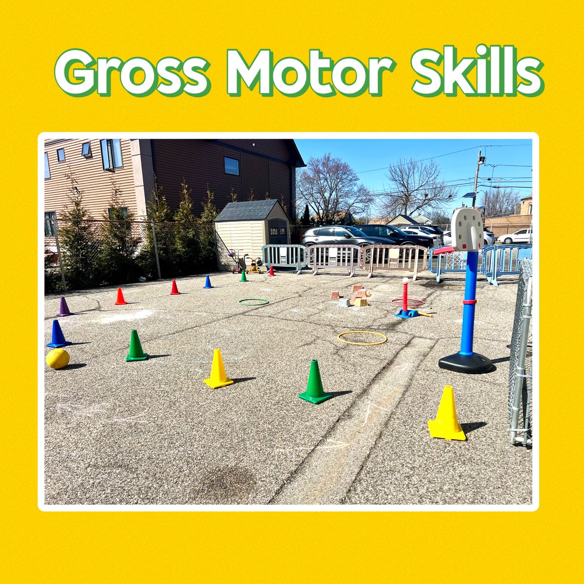 Clifton Preschool-Speer tweet media