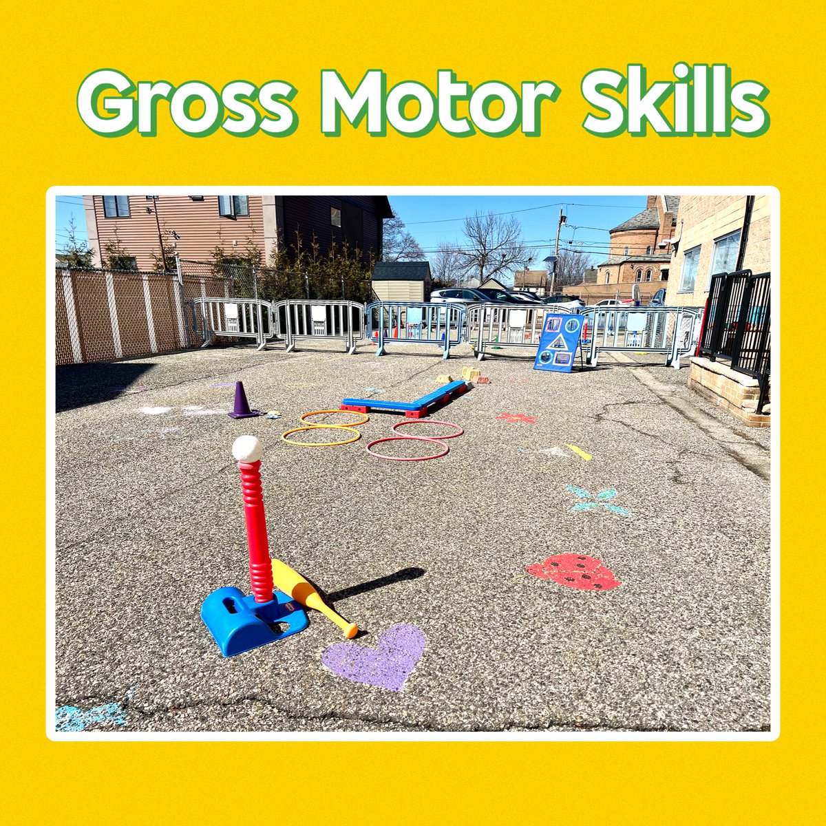 Clifton Preschool-Speer tweet media