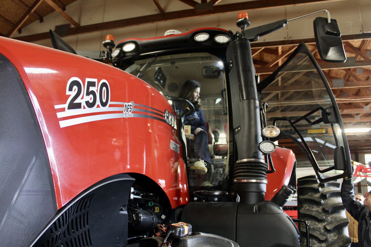 Congresswoman Kristen McDonald Rivet tweet media