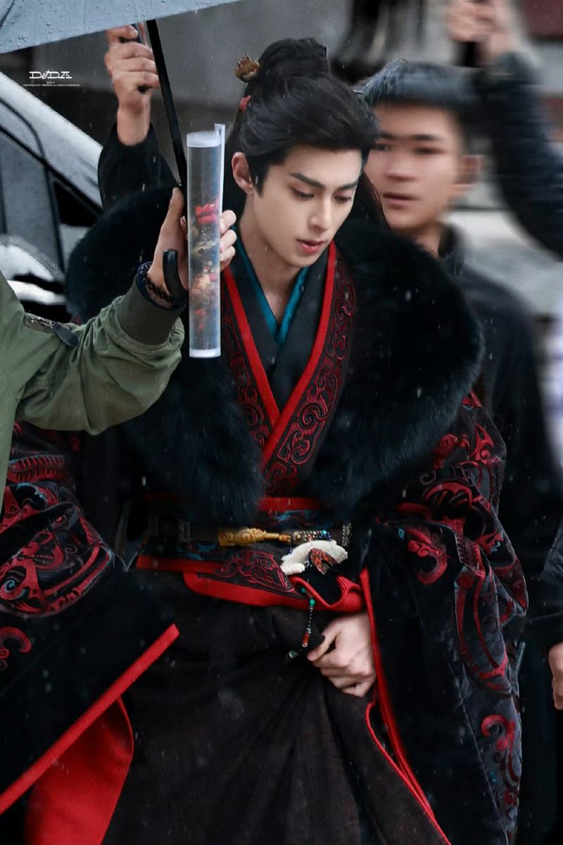 dylan wang pics tweet media