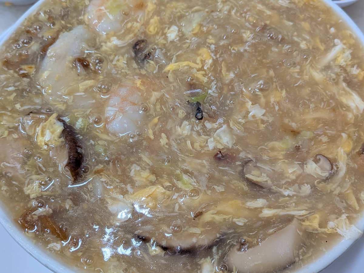 タケマシュラン tweet media