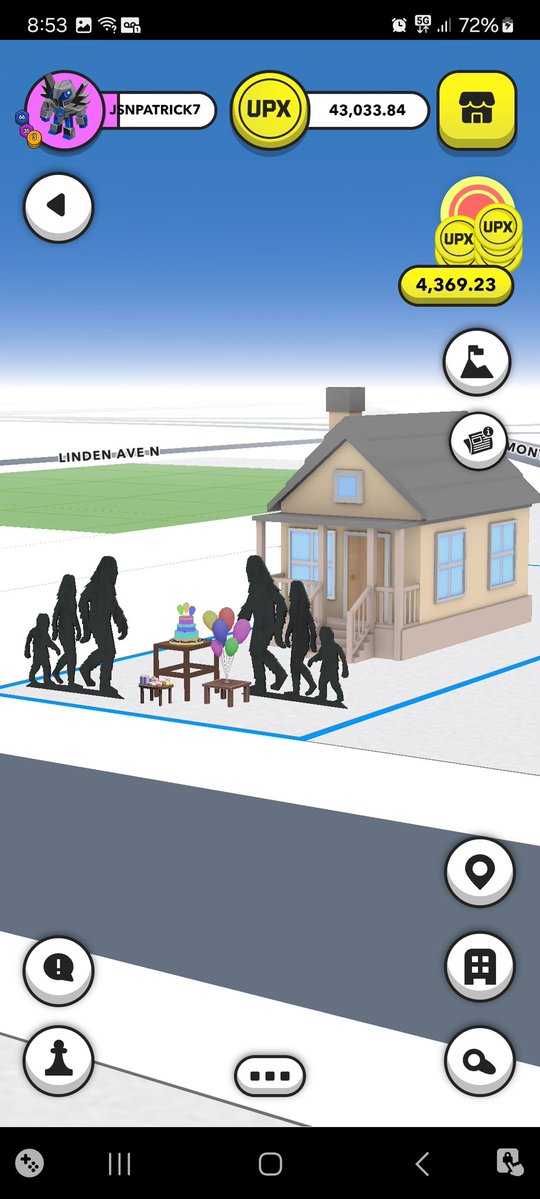 Jason Patrick tweet media