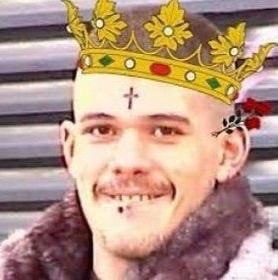 TitoPadronso's tweet image. Ah que Ceciarmy se ha cambiado la foto de todas sus redes sociales por la denuncia de Cecilio G, no puedo más