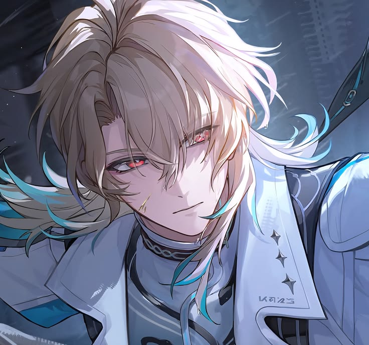 daily wuwa yaoi tweet media