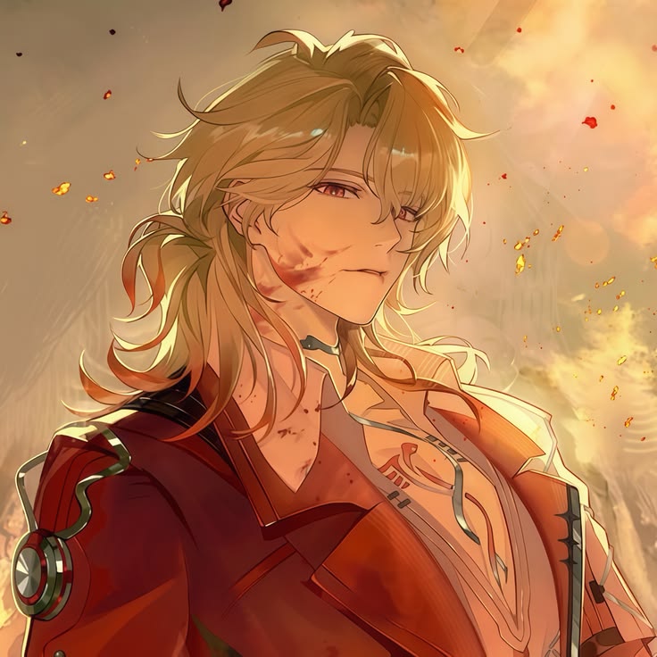 daily wuwa yaoi tweet media