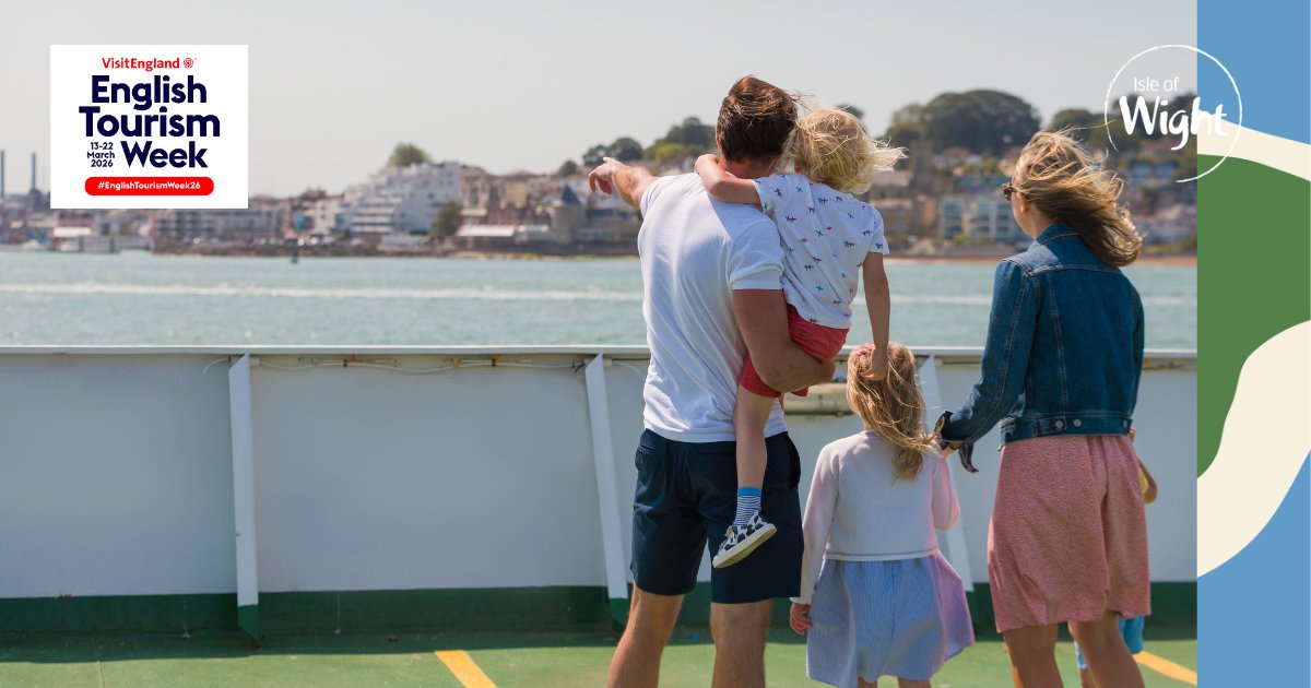 Visit Isle Of Wight tweet media