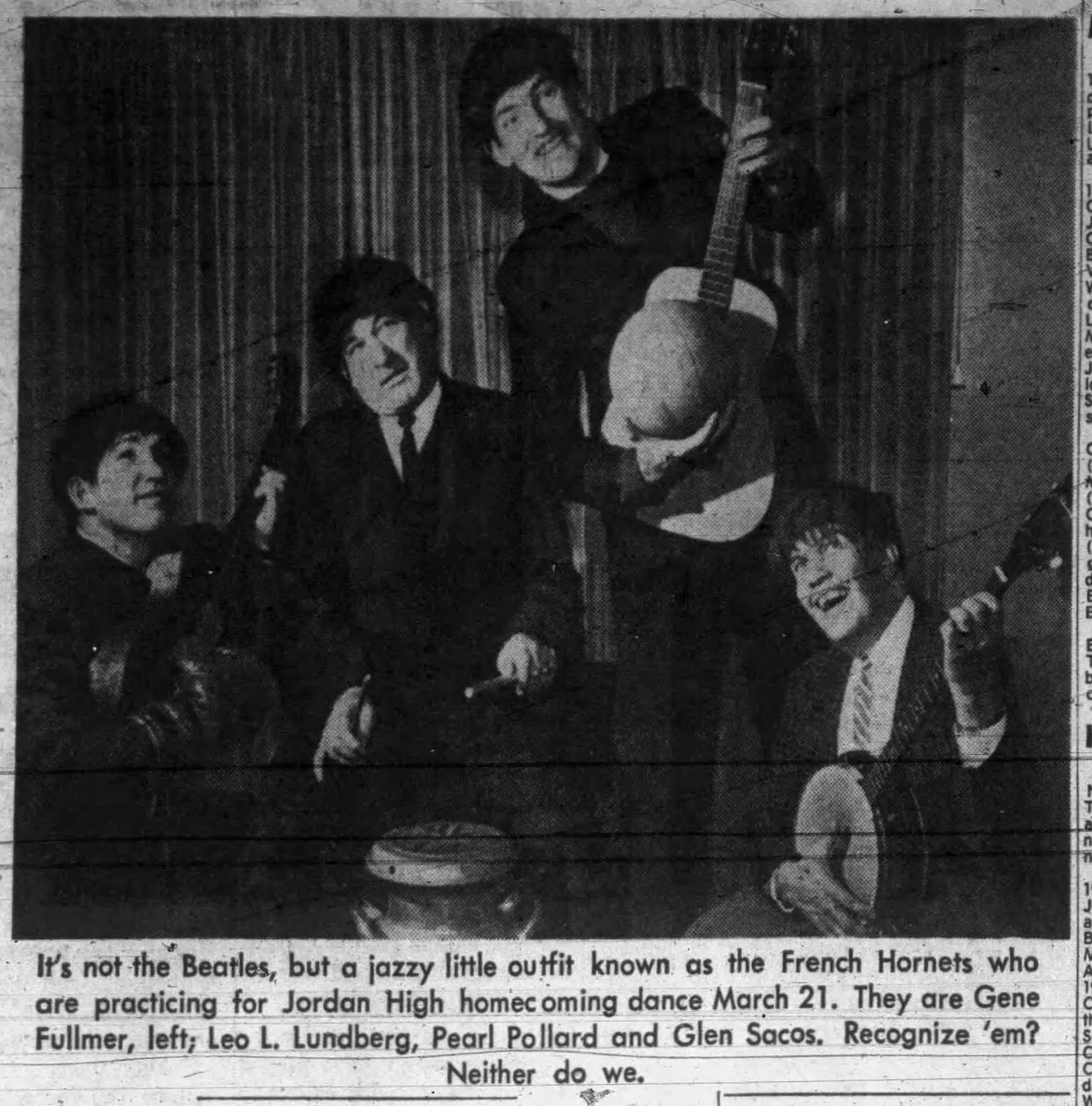 Beatles NEMS Memorabilia 😎 tweet media