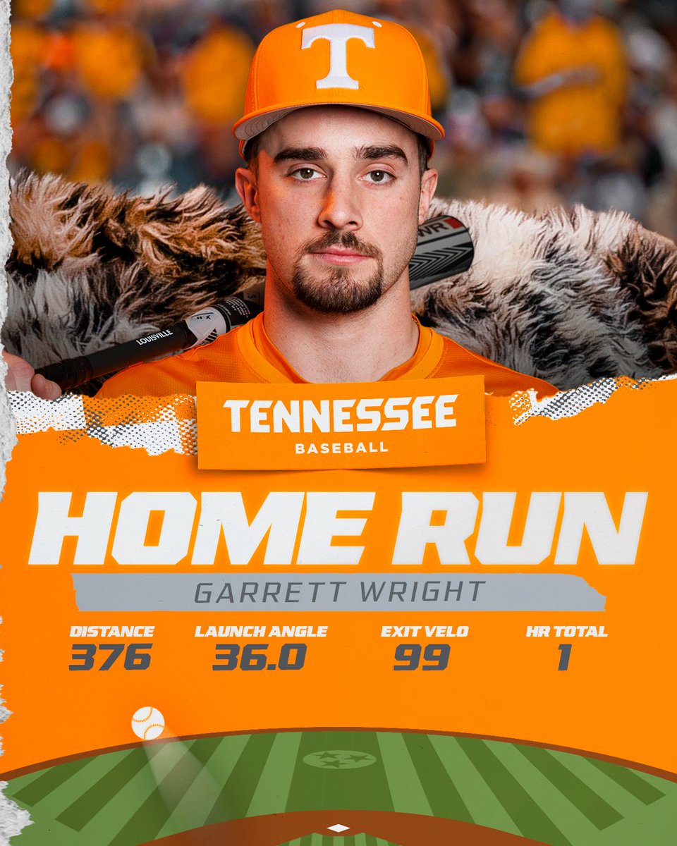 Vol_Baseball's tweet photo. https://t.co/EJ63Ugdqav