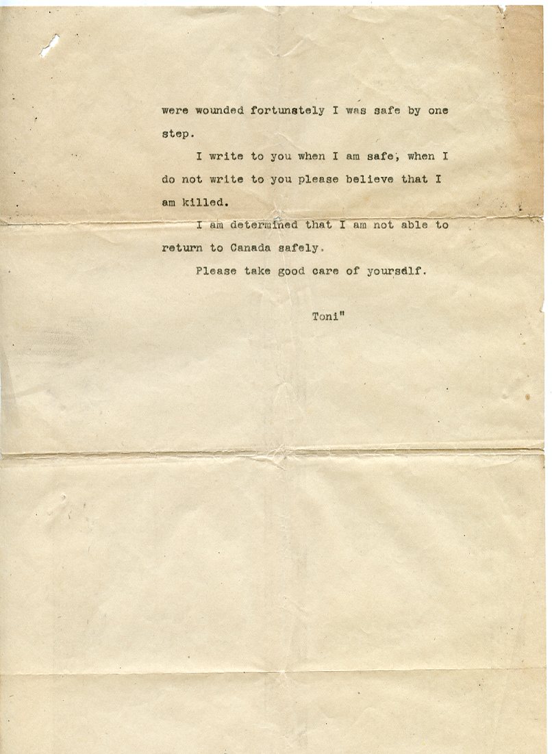 Canadian & British Photos & Postcards tweet media