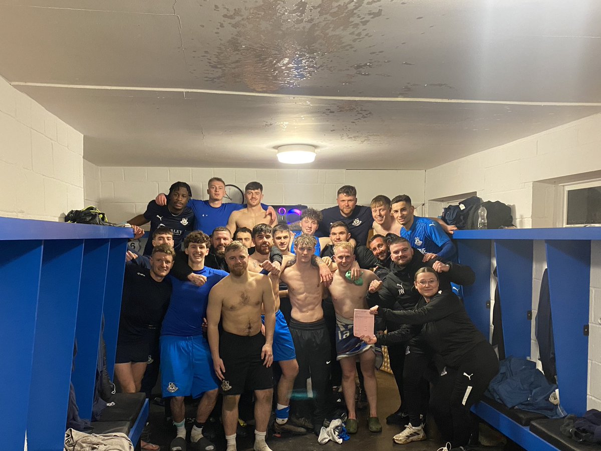 Bromyard Town FC tweet media