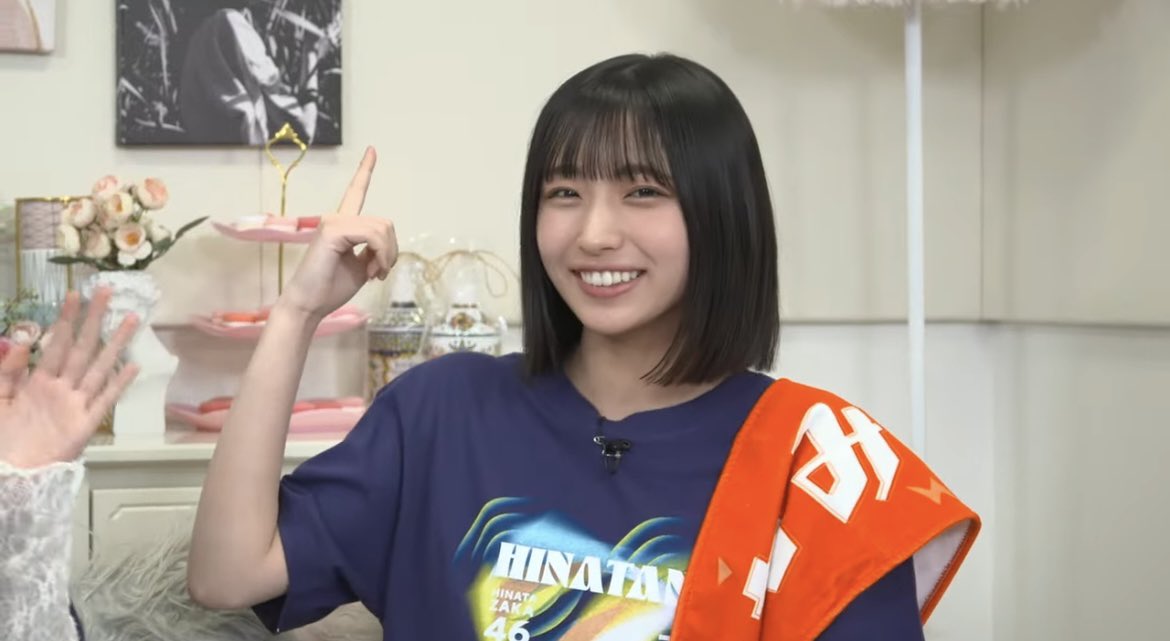 onomnm_'s tweet photo. 今日も銀河で1番可愛い大野愛実ちゃん☀️ https://t.co/IhBWLvaiHn