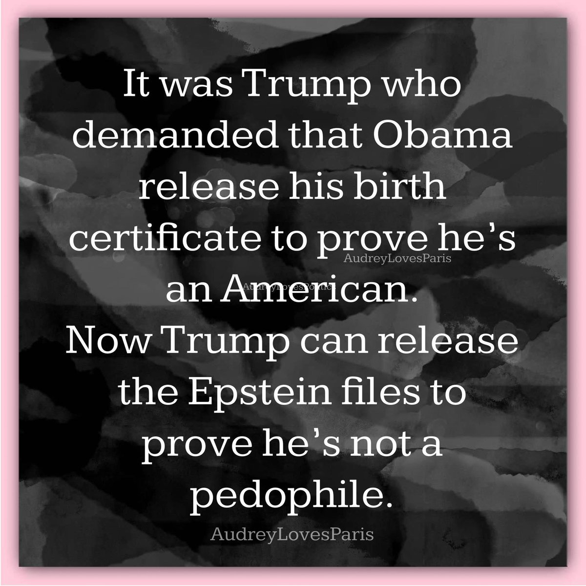 Mary Lapointe tweet media