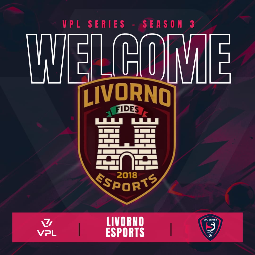 VPL Italy 🇮🇹 tweet media