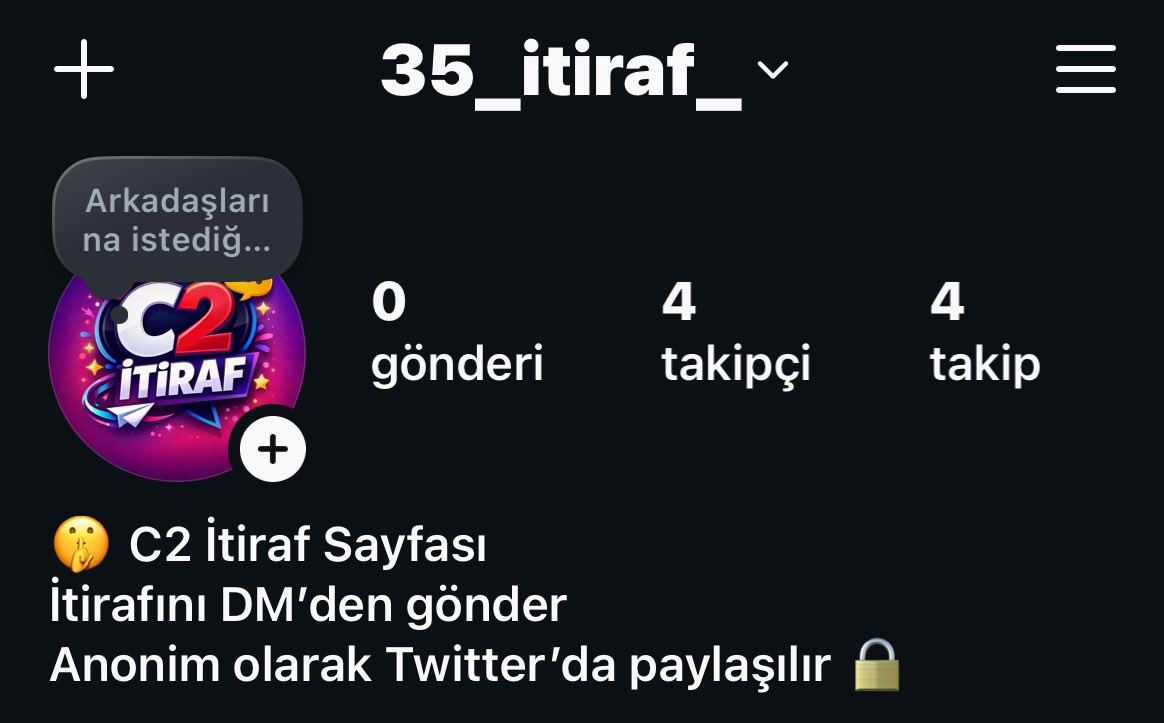 35itirafsorucevap tweet media