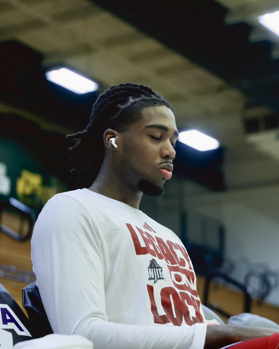 NJIT Men’s Basketball tweet media