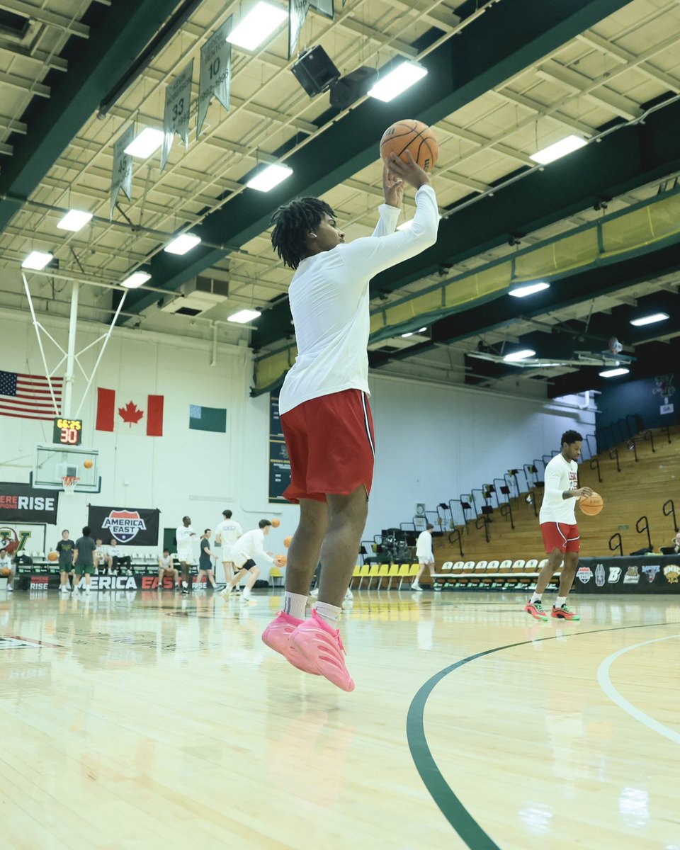 NJIT Men’s Basketball tweet media