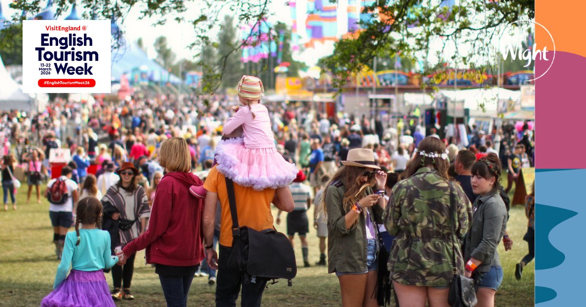 Visit Isle Of Wight tweet media