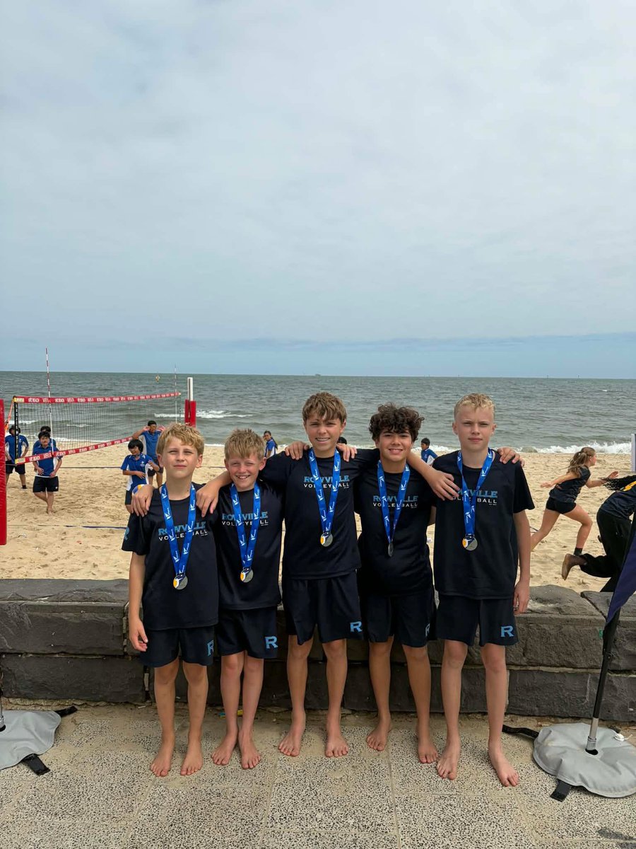 Rowville SC tweet media