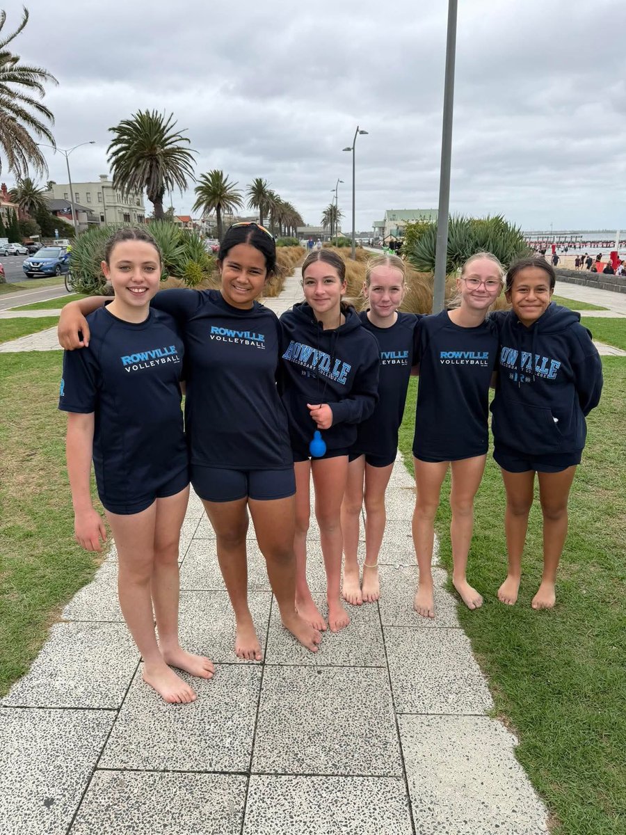 Rowville SC tweet media