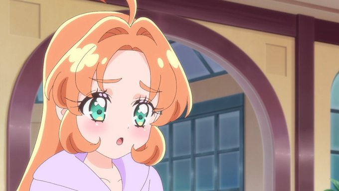 Anna_Answer24's tweet photo. みんな、おはようだね。
今日で、あの地震が起きてから15年が経つみたい。あれは本当に怖かったし、忘れられないよ…。

ということで、今日もよろしくね。 https://t.co/g0mOw374cS