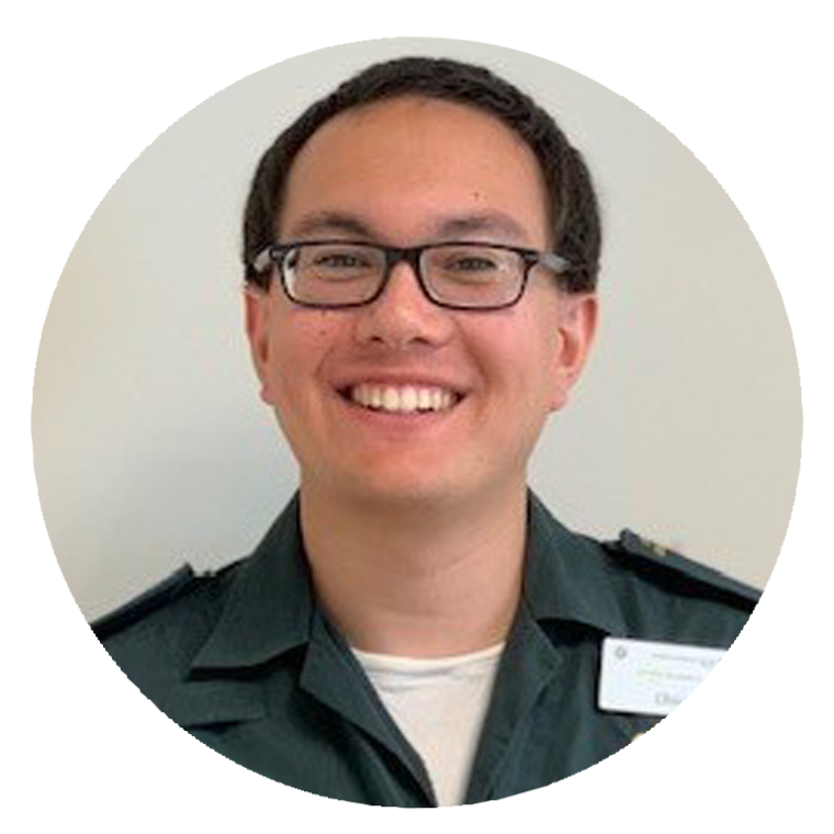 AACE_org's tweet image. The #ALF2026 exceptional specialist #paramedic award goes to Chris Rios-Love, Advanced Paramedic Practitioner (APP) @Ldn_Ambulance.

Chris played a pivotal role in improving care at Heathrow airport by creating an APP urgent-care service that helps patients get the right support.
