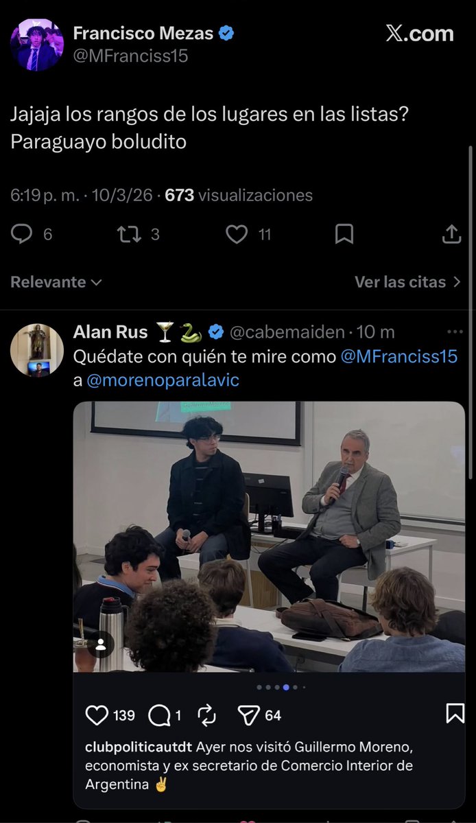 Ron🇦🇷 tweet media