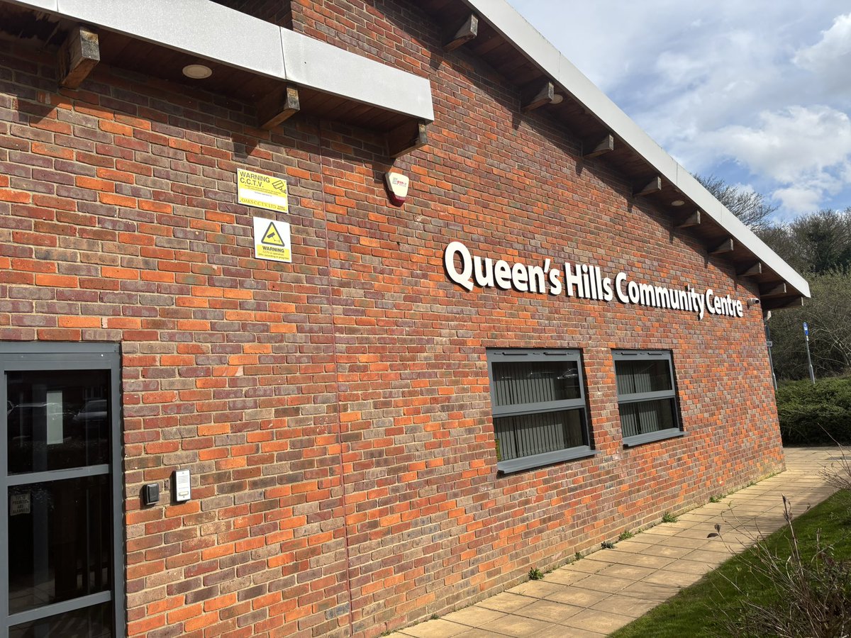 Norfolk Parish Training & Support tweet media