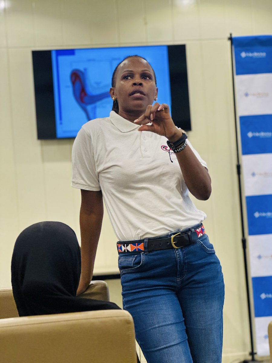 Ella Foundation TZ tweet media