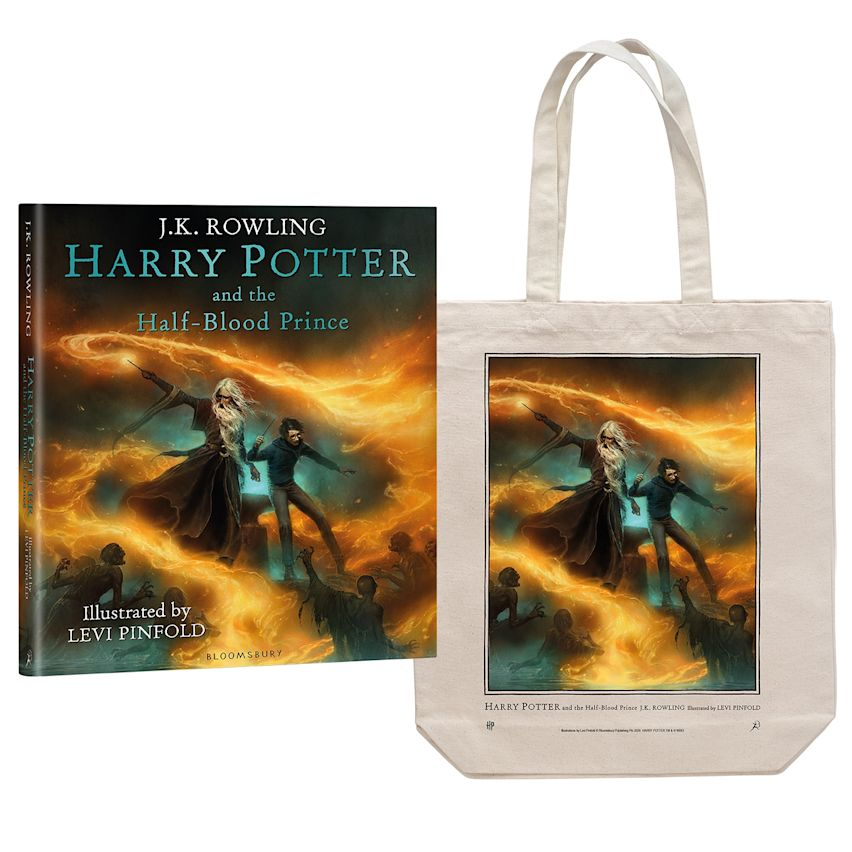 Wizarding World Direct tweet media