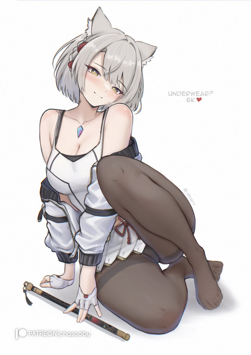 𝘾𝙃𝘼𝙎𝘾𝙊𝘽𝙔🤍 tweet media