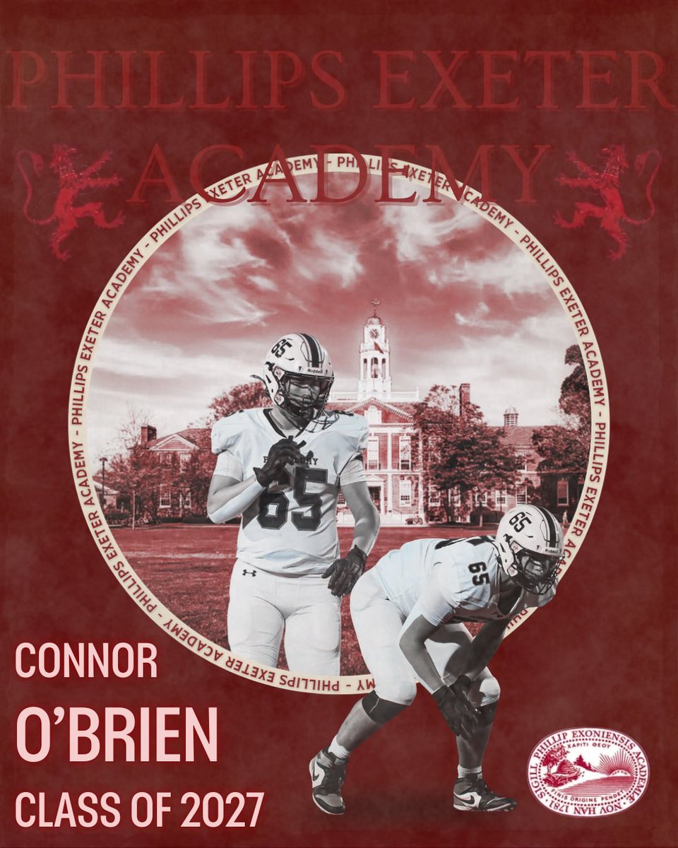 Connor O’Brien tweet media