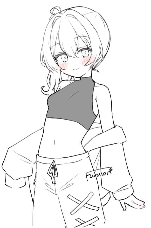 ふるとり tweet media