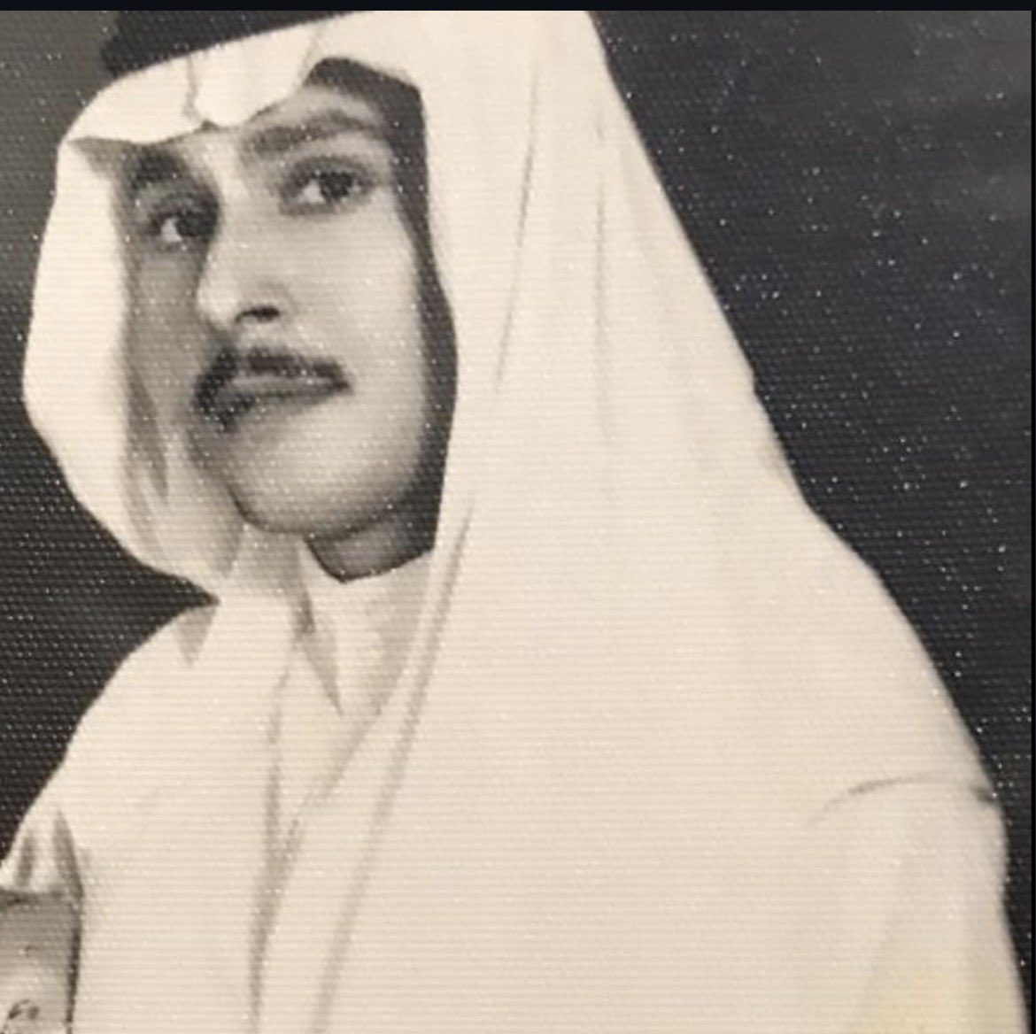 Abdulaziz Alhussein tweet media