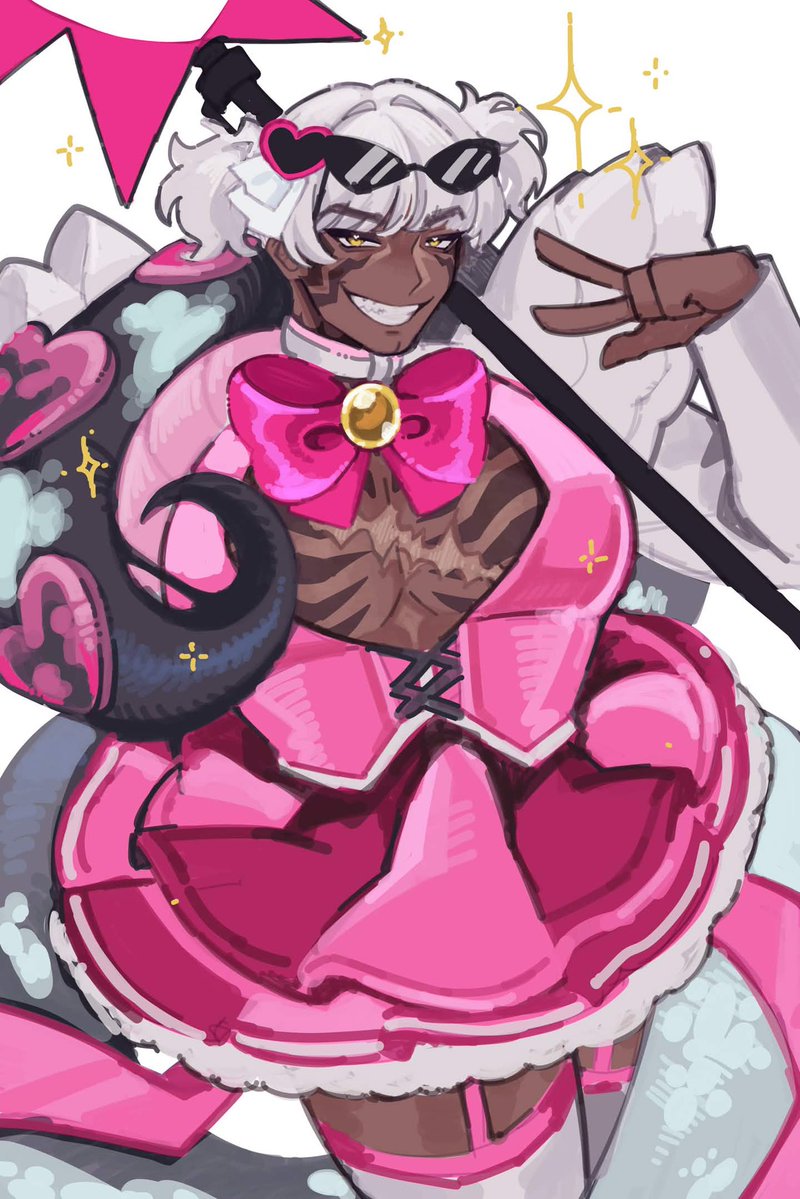 ✦ Beanni ✦ SHOP OPEN! tweet media