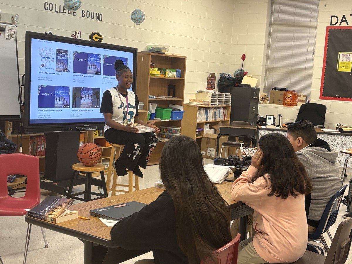 L.V. Stockard MS tweet media