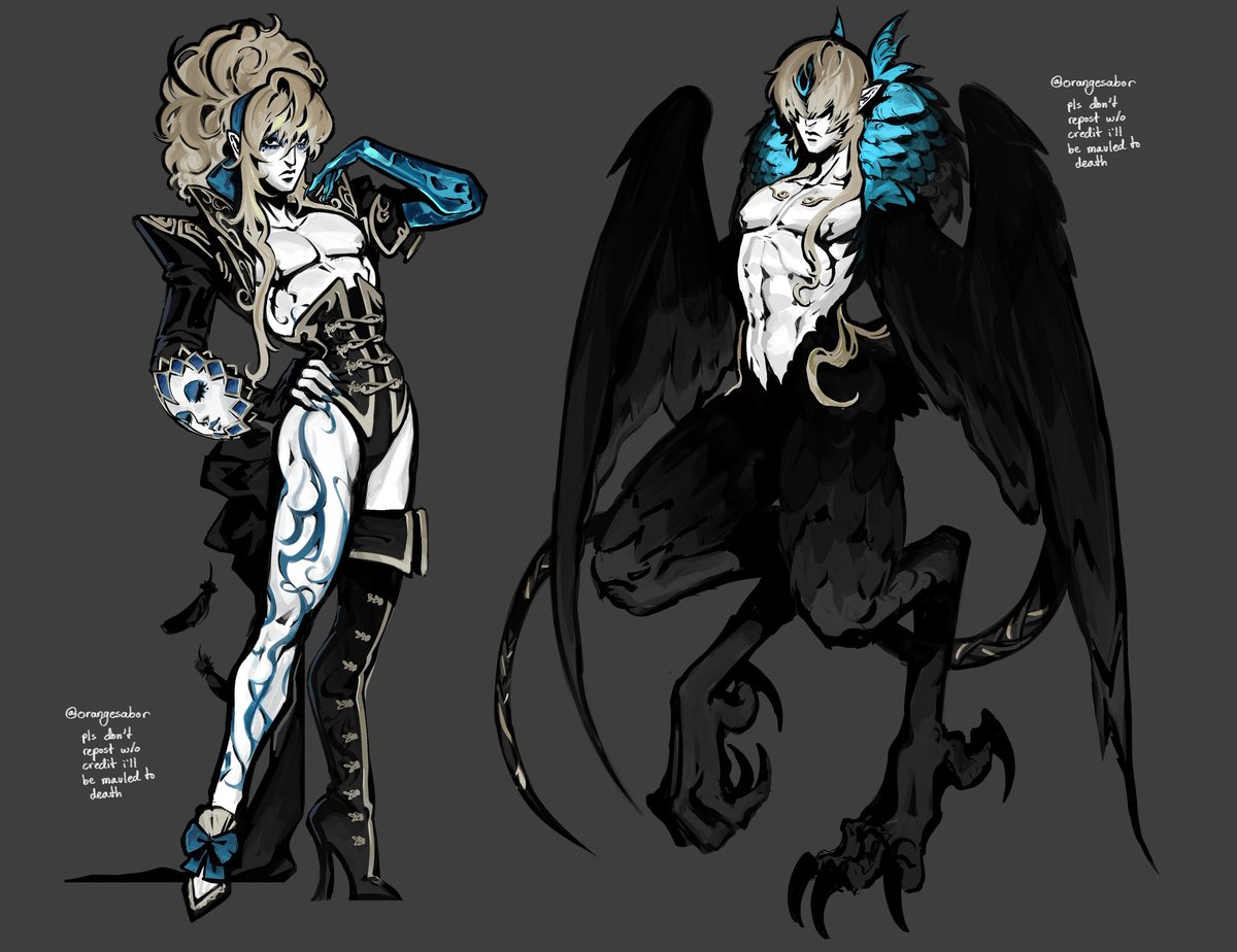 Orangesabor tweet media