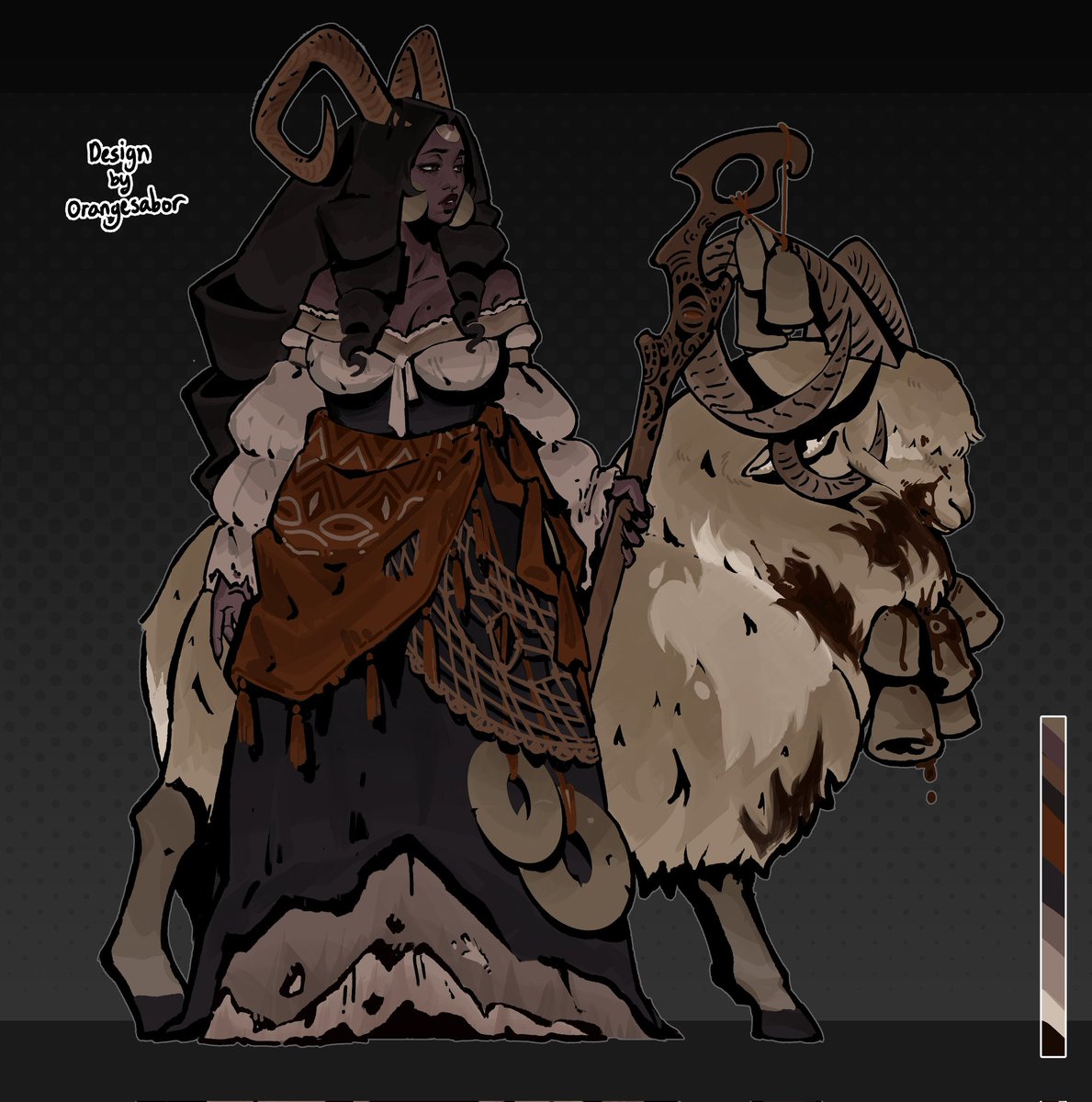 Orangesabor tweet media