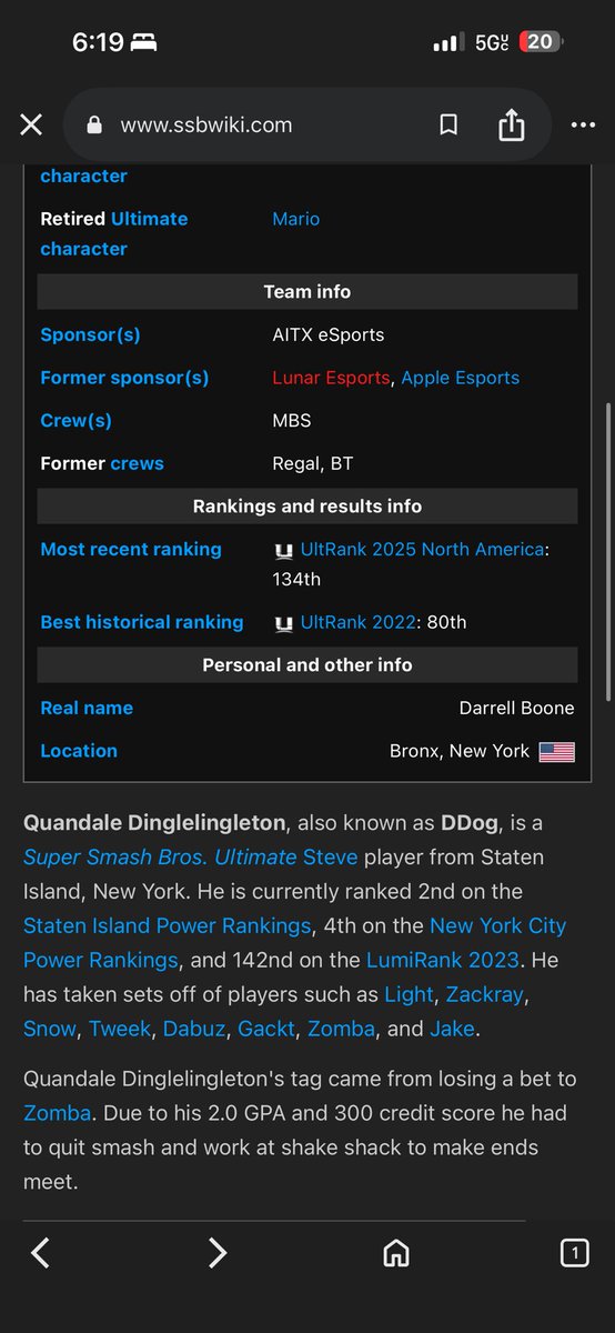 Yo who put that 😭