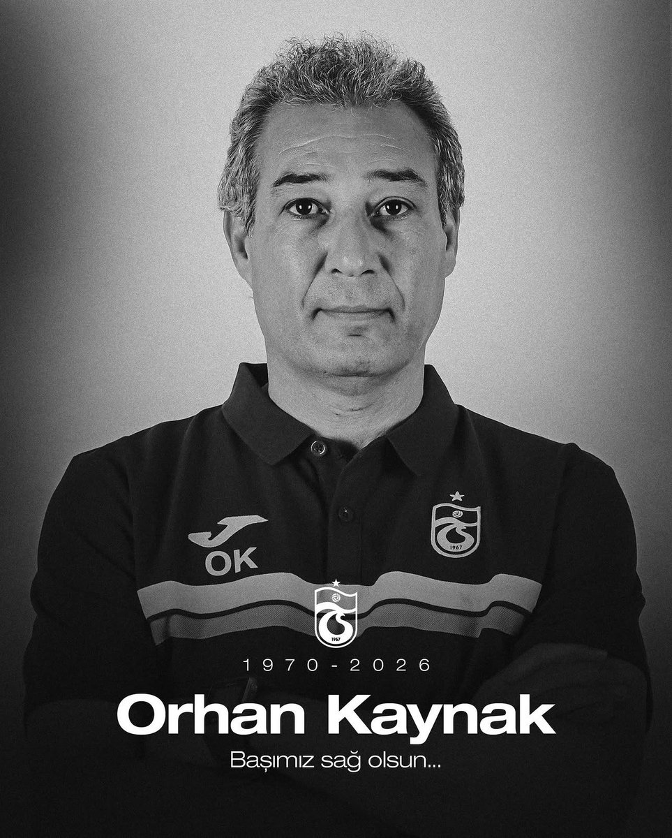 Serkan Ünver tweet media